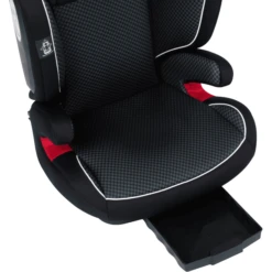 Bébé Confort Bebeconfort Kinderzitje Road Fix Pixel Black -Winkel Voor Kinderwagens En Accessoires bebeconfort kinderzitje road fix pixel black a364080 3