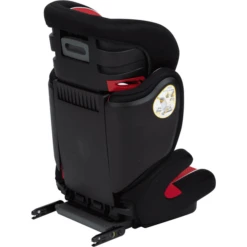 Bébé Confort Bebeconfort Kinderzitje Road Fix Pixel Rood -Winkel Voor Kinderwagens En Accessoires bebeconfort kinderzitje road fix pixel rood a364081 2