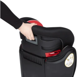 Bébé Confort Bebeconfort Kinderzitje Road Fix Pixel Rood -Winkel Voor Kinderwagens En Accessoires bebeconfort kinderzitje road fix pixel rood a364081 3