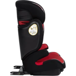 Bébé Confort Bebeconfort Kinderzitje Road Fix Pixel Rood -Winkel Voor Kinderwagens En Accessoires bebeconfort kinderzitje road fix pixel rood a364081 4