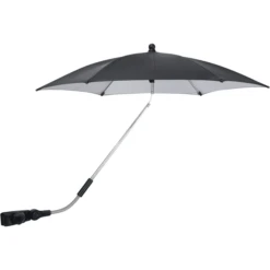 Bébé Confort Bebeconfort Parasol Parasol Black -Winkel Voor Kinderwagens En Accessoires bebeconfort parasol parasol black a364100 3