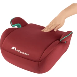 Bébé Confort Bebeconfort Stoelverhoger Manga I-Safe Full Sunset -Winkel Voor Kinderwagens En Accessoires bebeconfort stoelverhoger manga i safe full sunset a414135 2