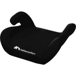 Bébé Confort Bebeconfort Zitverhoger Manga Safe Full Black -Winkel Voor Kinderwagens En Accessoires bebeconfort zitverhoger manga safe full black a364085 4