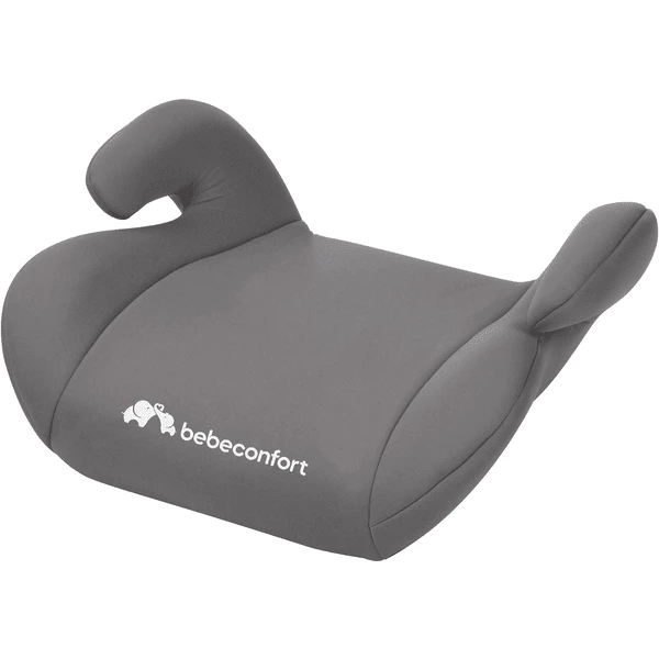 Bébé Confort Bebeconfort Zitverhoger Manga Safe Hot Grey 5 Bébé Confort Bebeconfort Zitverhoger Manga Safe Hot Grey - Afbeelding 5