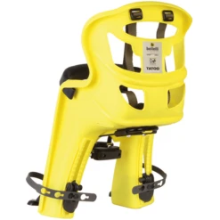 BELLELLI Bike Seat Tattoo Plus Handlefix Stuurmontage Yellow High Viz -Winkel Voor Kinderwagens En Accessoires bellelli bike seat tattoo plus handlefix stuurmontage yellow high viz a346693 3