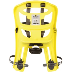 BELLELLI Bike Seat Tattoo Plus Handlefix Stuurmontage Yellow High Viz -Winkel Voor Kinderwagens En Accessoires bellelli bike seat tattoo plus handlefix stuurmontage yellow high viz a346693 4