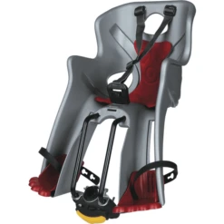 BELLELLI Fietsstoel Rabbit Multifix-framesteun Silver 8 BELLELLI Fietsstoel Rabbit Multifix-framesteun Silver -Winkel Voor Kinderwagens En Accessoires bellelli fietsstoel rabbit multifix framesteun silver a346774 3