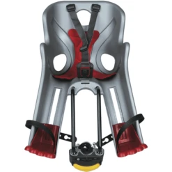 BELLELLI Fietsstoel Rabbit Multifix-framesteun Silver 9 BELLELLI Fietsstoel Rabbit Multifix-framesteun Silver -Winkel Voor Kinderwagens En Accessoires bellelli fietsstoel rabbit multifix framesteun silver a346774 4