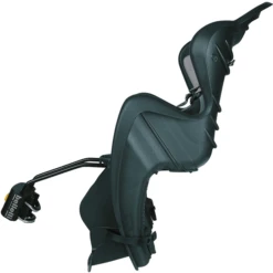 BELLELLI Fietszadel Mr Fox Luxe B-Fix Framemontage Forest Green -Winkel Voor Kinderwagens En Accessoires bellelli fietszadel mr fox luxe b fix framemontage forest green a346792 2