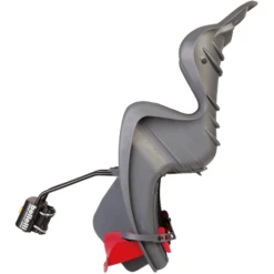 BELLELLI Fietszitje Mr Fox B-fix Framemontage Donkergrijs -Winkel Voor Kinderwagens En Accessoires bellelli fietszitje mr fox b fix framemontage donkergrijs a346896 2