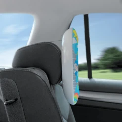 BENBAT Autospiegel Dag & Nacht Bosplezier 8 BENBAT Autospiegel Dag & Nacht Bosplezier -Winkel Voor Kinderwagens En Accessoires benbat autospiegel dag amp nacht bosplezier a364747 3