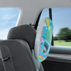 BENBAT Autospiegel Dag & Nacht Bosplezier 9 BENBAT Autospiegel Dag & Nacht Bosplezier -Winkel Voor Kinderwagens En Accessoires benbat autospiegel dag amp nacht bosplezier a364747 4