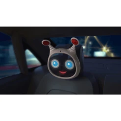 BENBAT Autospiegel Oly Beige -Winkel Voor Kinderwagens En Accessoires benbat autospiegel oly beige a364723 2