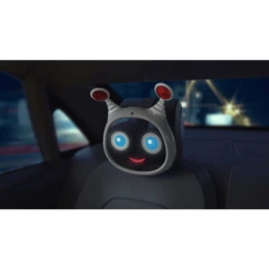 BENBAT Autospiegel Oly Grijs 7 BENBAT Autospiegel Oly Grijs -Winkel Voor Kinderwagens En Accessoires benbat autospiegel oly grijs a364724 2