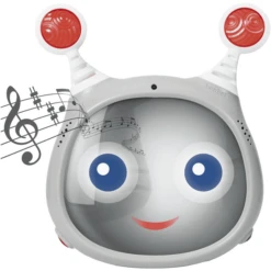 BENBAT Autospiegel Oly Grijs 8 BENBAT Autospiegel Oly Grijs -Winkel Voor Kinderwagens En Accessoires benbat autospiegel oly grijs a364724 3