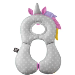 BENBAT Hoofdsteun/Neksteun Eenhoorn -Winkel Voor Kinderwagens En Accessoires benbat hoofdsteun neksteun eenhoorn a364698 4