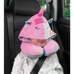 BENBAT Hoofdsteun/Neksteun Eenhoorn -Winkel Voor Kinderwagens En Accessoires benbat hoofdsteun neksteun eenhoorn a364700 3