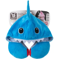 BENBAT Hoofdsteun/Neksteun Haai -Winkel Voor Kinderwagens En Accessoires benbat hoofdsteun neksteun haai a364702 2