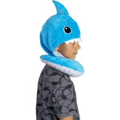 BENBAT Hoofdsteun/Neksteun Haai -Winkel Voor Kinderwagens En Accessoires benbat hoofdsteun neksteun haai a364702 4