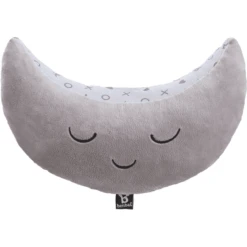 BENBAT Reiskussen Mooni Voor Bevestiging Aan Veiligheidsgordel/hoofdsteun Grijs -Winkel Voor Kinderwagens En Accessoires benbat reiskussen mooni voor bevestiging aan veiligheidsgordel hoofdsteun grijs a364023 4