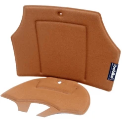 Bobike Stoffering Maxi City Cinnamon Brown