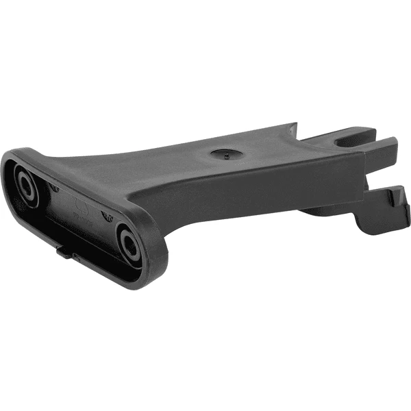 Bobike Windbreak Go Lemon Sorbet 2 Bobike Windbreak Go Lemon Sorbet - Afbeelding 2