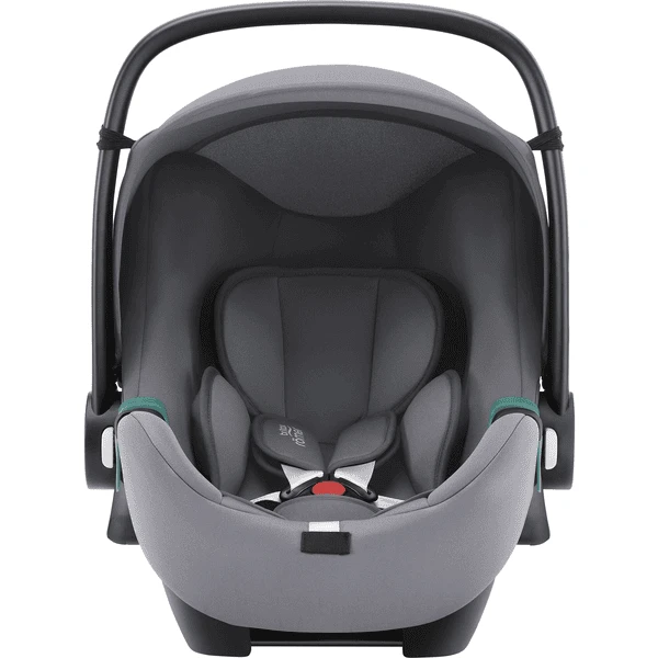 Britax Römer Autostoel Baby-Safe 3 I-Size Frost Grey 4 Britax Römer Autostoel Baby-Safe 3 I-Size Frost Grey - Afbeelding 4