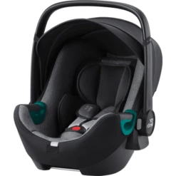 Britax Römer Autostoel Baby-Safe 3 I-Size Graphite Marble Incl. Basisstation Flex Base 5Z 7 Britax Römer Autostoel Baby-Safe 3 I-Size Graphite Marble Incl. Basisstation Flex Base 5Z -Winkel Voor Kinderwagens En Accessoires britax roemer autostoel baby safe 3 i size graphite marble incl basisstation flex base 5z a417446 2