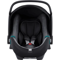 Britax Römer Autostoel Baby-Safe 3 I-Size Graphite Marble Incl. Basisstation Flex Base 5Z 8 Britax Römer Autostoel Baby-Safe 3 I-Size Graphite Marble Incl. Basisstation Flex Base 5Z -Winkel Voor Kinderwagens En Accessoires britax roemer autostoel baby safe 3 i size graphite marble incl basisstation flex base 5z a417446 3