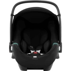 Britax Römer Autostoel Baby-Safe 3 I-Size Space Black -Winkel Voor Kinderwagens En Accessoires britax roemer autostoel baby safe 3 i size space black a313219 3