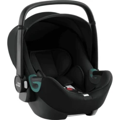 Britax Römer Autostoel Baby-Safe 3 I-Size Space Black -Winkel Voor Kinderwagens En Accessoires britax roemer autostoel baby safe 3 i size space black a313219 4