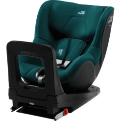 Britax Römer Autostoel Dualfix M I-Size Atlantic Green