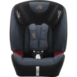 Britax Römer BRITAX RÖMER Autostoel Evolva 123 SL SICT Blue Marble 7 Britax Römer BRITAX RÖMER Autostoel Evolva 123 SL SICT Blue Marble -Winkel Voor Kinderwagens En Accessoires britax roemer autostoel evolva 123 sl sict blue marble a230771 2