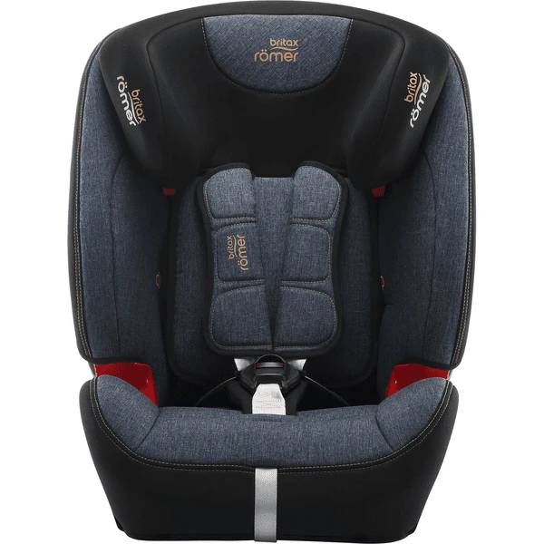Britax Römer BRITAX RÖMER Autostoel Evolva 123 SL SICT Blue Marble 3 Britax Römer BRITAX RÖMER Autostoel Evolva 123 SL SICT Blue Marble - Afbeelding 3