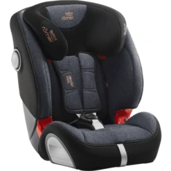 Britax Römer BRITAX RÖMER Autostoel Evolva 123 SL SICT Blue Marble 8 Britax Römer BRITAX RÖMER Autostoel Evolva 123 SL SICT Blue Marble -Winkel Voor Kinderwagens En Accessoires britax roemer autostoel evolva 123 sl sict blue marble a230771 3
