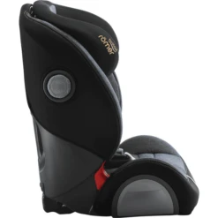 Britax Römer BRITAX RÖMER Autostoel Evolva 123 SL SICT Blue Marble 9 Britax Römer BRITAX RÖMER Autostoel Evolva 123 SL SICT Blue Marble -Winkel Voor Kinderwagens En Accessoires britax roemer autostoel evolva 123 sl sict blue marble a230771 4