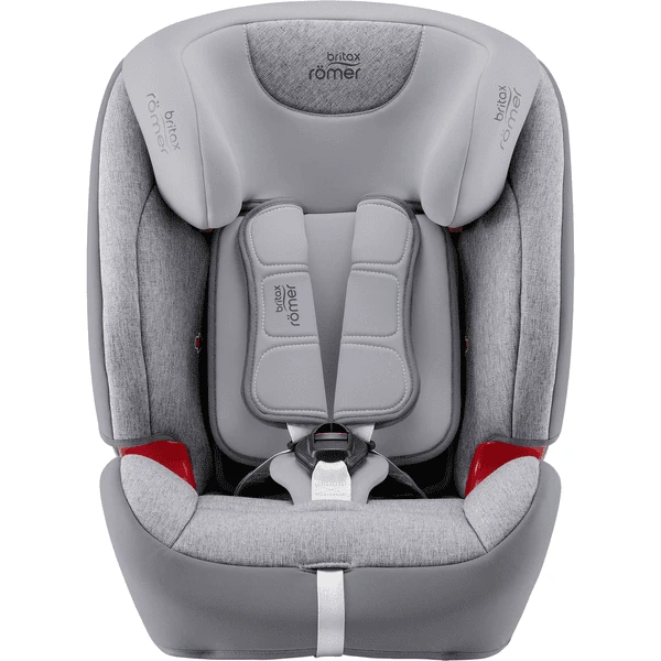 Britax Römer BRITAX RÖMER Autostoel Evolva 123 SL SICT Grey Marble 3 Britax Römer BRITAX RÖMER Autostoel Evolva 123 SL SICT Grey Marble - Afbeelding 3