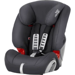 Britax Römer BRITAX RÖMER Autostoel Evolva 123 Storm Grey