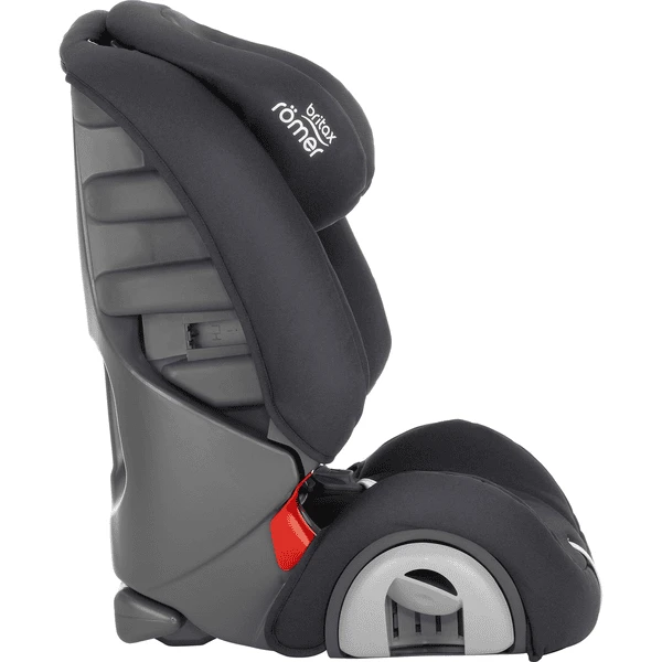 Britax Römer BRITAX RÖMER Autostoel Evolva 123 Storm Grey 5 Britax Römer BRITAX RÖMER Autostoel Evolva 123 Storm Grey - Afbeelding 5