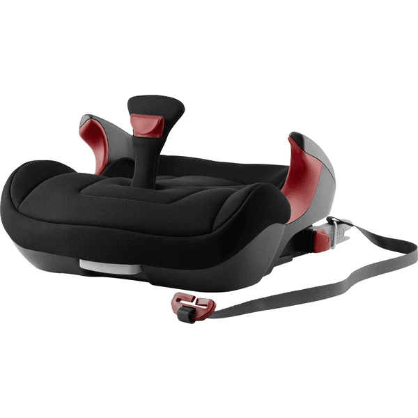 Britax Römer Autostoel Kidfix 2 S Cosmos Black 2 Britax Römer Autostoel Kidfix 2 S Cosmos Black - Afbeelding 2