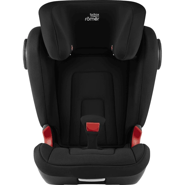 Britax Römer Autostoel Kidfix 2 S Cosmos Black 3 Britax Römer Autostoel Kidfix 2 S Cosmos Black - Afbeelding 3
