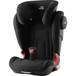 Winkel Voor Kinderwagens En Accessoires 33 Britax Römer Autostoel Kidfix 2 S Cosmos Black