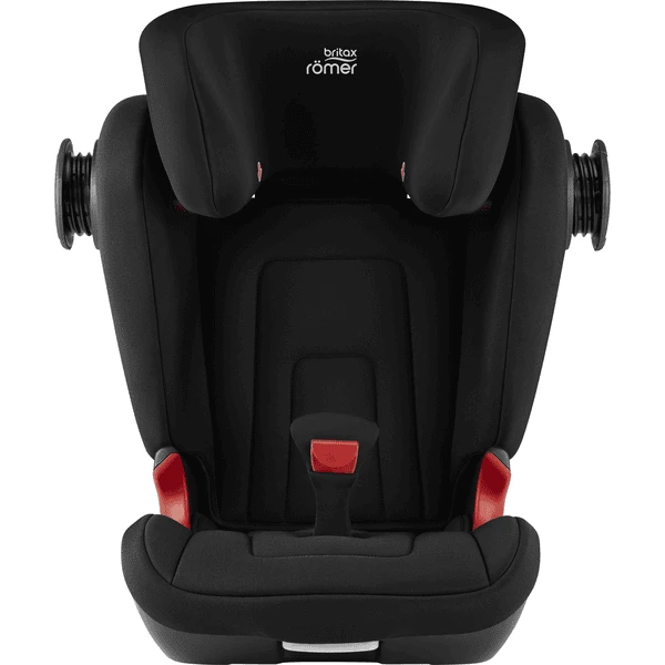 Britax Römer Autostoel Kidfix 2 S Cosmos Black 5 Britax Römer Autostoel Kidfix 2 S Cosmos Black - Afbeelding 5