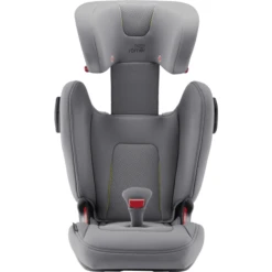 Britax Römer Autostoel Kidfix III M Air Silver -Winkel Voor Kinderwagens En Accessoires britax roemer autostoel kidfix iii m air silver a256524 2