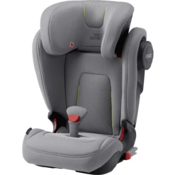 Britax Römer Autostoel Kidfix III M Air Silver