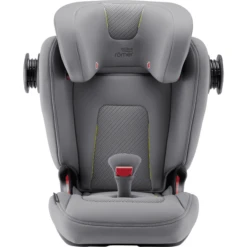 Britax Römer Autostoel Kidfix III M Air Silver -Winkel Voor Kinderwagens En Accessoires britax roemer autostoel kidfix iii m air silver a256524 3