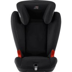 Britax Römer Autostoel Kidfix SL Black Series Cosmos Black -Winkel Voor Kinderwagens En Accessoires britax roemer autostoel kidfix sl black series cosmos black a245061 2