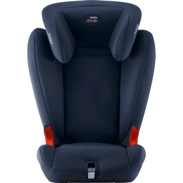 Britax Römer Autostoel Kidfix SL Black Series Moonlight Blue 3 Britax Römer Autostoel Kidfix SL Black Series Moonlight Blue - Afbeelding 3