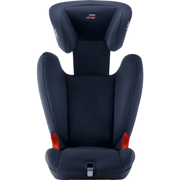 Britax Römer Autostoel Kidfix SL Black Series Moonlight Blue 4 Britax Römer Autostoel Kidfix SL Black Series Moonlight Blue - Afbeelding 4