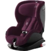 Britax Römer Autostoel Trifix 2 I-Size Burgundy Red